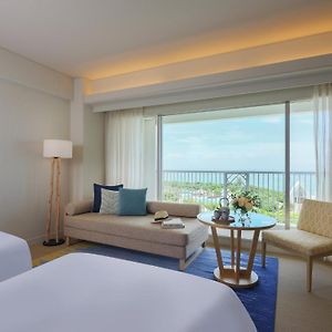 OceanWing Classic Twin Room Ocean View